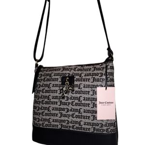 Juicy Couture Crossbody (New With Tags)
